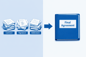 From chaos to clarity