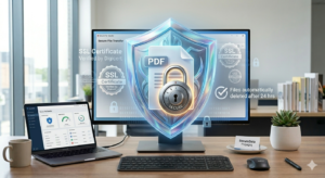 Convert to PDF in Minutes