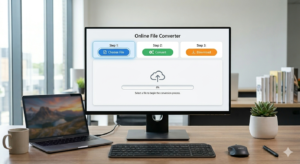 Convert XML Files into PDF